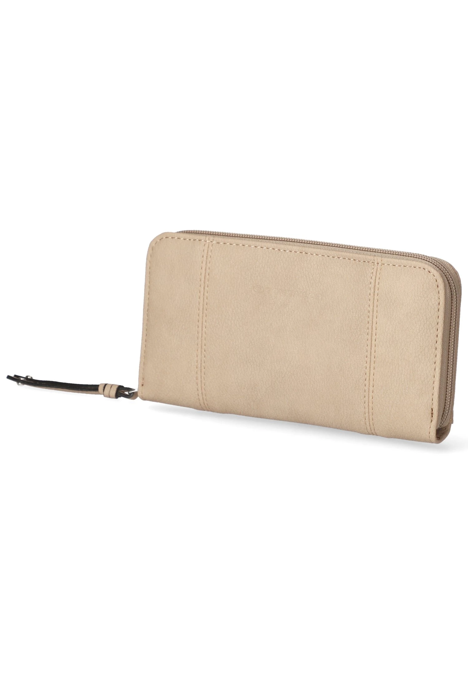 Tom Tailor PortafoglioTaupe Donna Portafogli E Portachiavi TO251F07W-B11 3 Tom Tailor PortafoglioTaupe Donna Portafogli E Portachiavi TO251F07W-B11