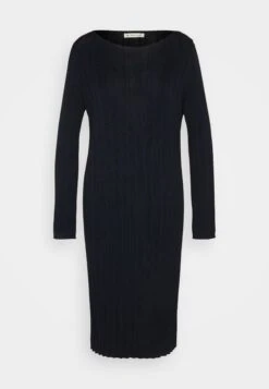 Tom Tailor Dress PlisseeAbito In MagliaSky Captain Blue Donna Vestiti TO221C0Q2-Q11 12 Tom Tailor Dress PlisseeAbito In MagliaSky Captain Blue Donna Vestiti TO221C0Q2-Q11 -Tom Tailor 94f676fb1ad7497a813c98aed331d44d