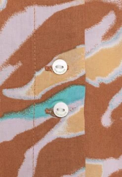 Tom Tailor CamicettaBrown Donna Camicie E Bluse TO221E14P-O11 12 Tom Tailor CamicettaBrown Donna Camicie E Bluse TO221E14P-O11 -Tom Tailor 94fe004b9f5b438e99c36e0470cf1876