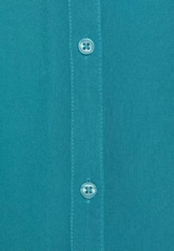 Tom Tailor Easy ShapeCamicettaPetrol Green Donna Camicie E Bluse TO221E14T-L11 12 Tom Tailor Easy ShapeCamicettaPetrol Green Donna Camicie E Bluse TO221E14T-L11 -Tom Tailor 951d975d9055462e8d0a8c60975b69ff