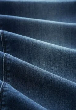 Tom Tailor AlexaJeans Skinny FitDark Stone Wash Denim Donna Jeans TO221N0FD-K12 -Tom Tailor 9574aa76973d4bfa8736db94b2ecec7c