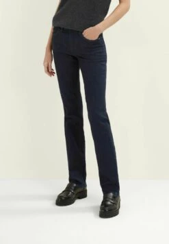 Tom Tailor AlexaJeans A SigarettaClean Rinsed Blue Denim Donna Jeans TO221N06L-K15 -Tom Tailor 95c94bf29e9c4e32bea29ed4401706ec