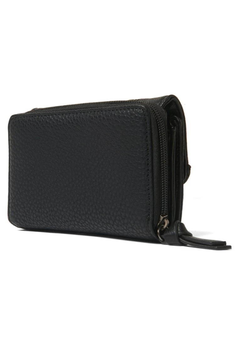 Tom Tailor JunaPortafoglioBlack Donna Portafogli E Portachiavi TO251F052-Q11 4 Tom Tailor JunaPortafoglioBlack Donna Portafogli E Portachiavi TO251F052-Q11 - immagine 2