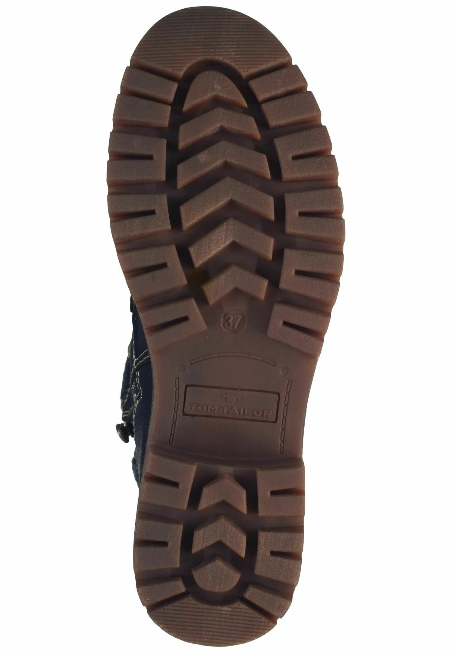 Tom Tailor Stivali Da Neve Black Donna Stivali TO211N0AJ-Q11 7 Tom Tailor Stivali Da Neve Black Donna Stivali TO211N0AJ-Q11 - immagine 5