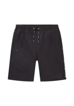 Tom Tailor Arvid - Pantaloni Sportivi - Black 9 Tom Tailor Arvid - Pantaloni Sportivi - Black -Tom Tailor 965c2ab6abad400a809a967829716533