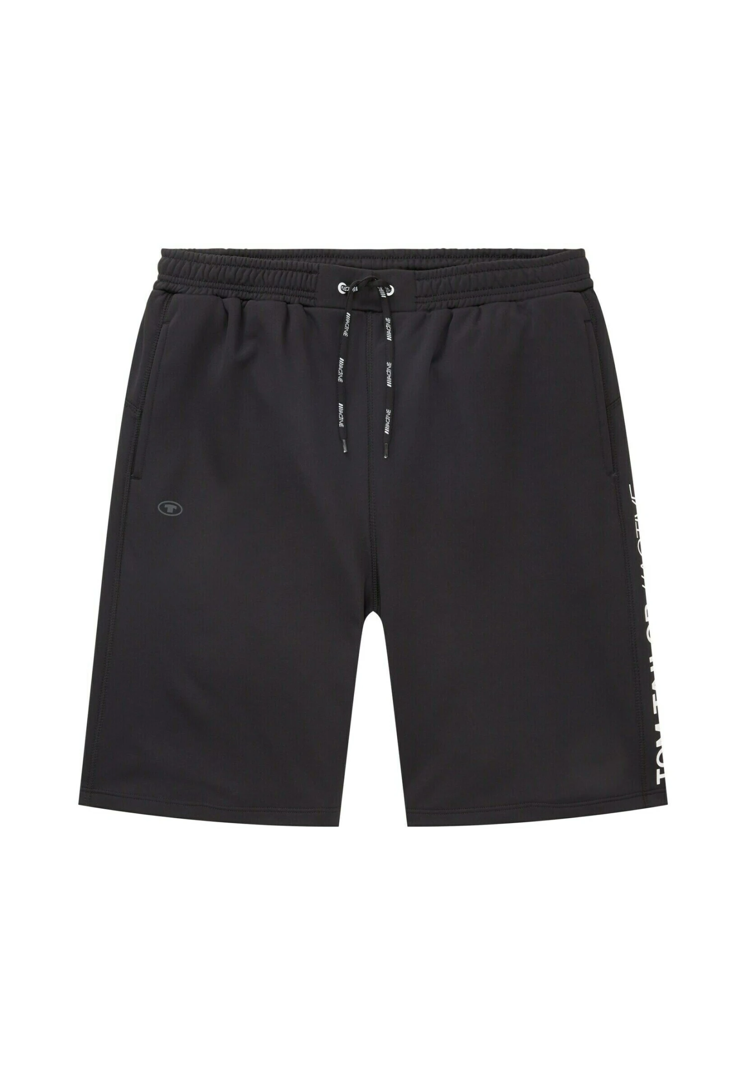 Tom Tailor Arvid - Pantaloni Sportivi - Black 5 Tom Tailor Arvid - Pantaloni Sportivi - Black - immagine 3