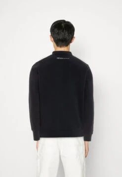 TOM TAILOR Denim Full ZipFelpa Con ZipSky Captain Blue Uomo Maglieria E Felpe TO722S0GJ-K11 10 TOM TAILOR Denim Full ZipFelpa Con ZipSky Captain Blue Uomo Maglieria E Felpe TO722S0GJ-K11 -Tom Tailor 965e74fd270d4dd5963085d58ce271a5