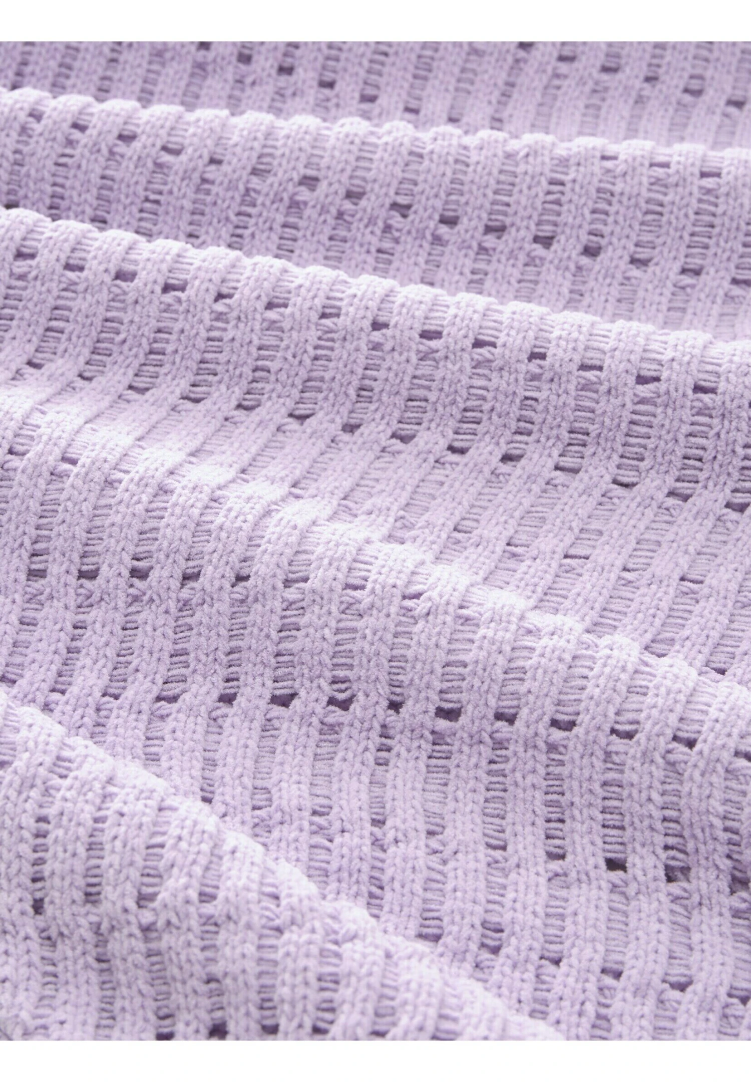 TOM TAILOR Denim MaglioneLilac Vibe Donna Maglieria TO721D13E-I11 9 TOM TAILOR Denim MaglioneLilac Vibe Donna Maglieria TO721D13E-I11 - immagine 7