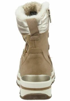 Tom Tailor Stivali Da Neve- Dksand -Tom Tailor 9712cec3f2204c02a3e8e8df861f1cb6