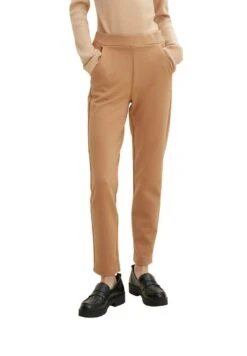 TOM TAILOR Denim PantaloniCinnamon Brown Donna Pantaloni TO721A0B6-O11 16 TOM TAILOR Denim PantaloniCinnamon Brown Donna Pantaloni TO721A0B6-O11 -Tom Tailor 9738846dcc3d41c39ac2eb98c2037d70