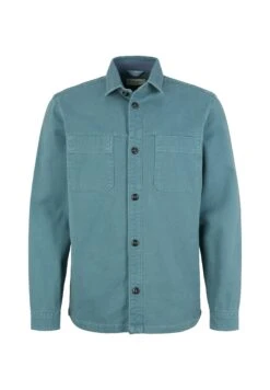 Tom Tailor Camicia - Deep Bluish Green 10 Tom Tailor Camicia - Deep Bluish Green -Tom Tailor 97663b3f709c4016a24cc44d5b53be52