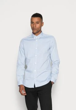 Tom Tailor CamiciaLight Blue Uomo Camicie TO222D0KL-K12