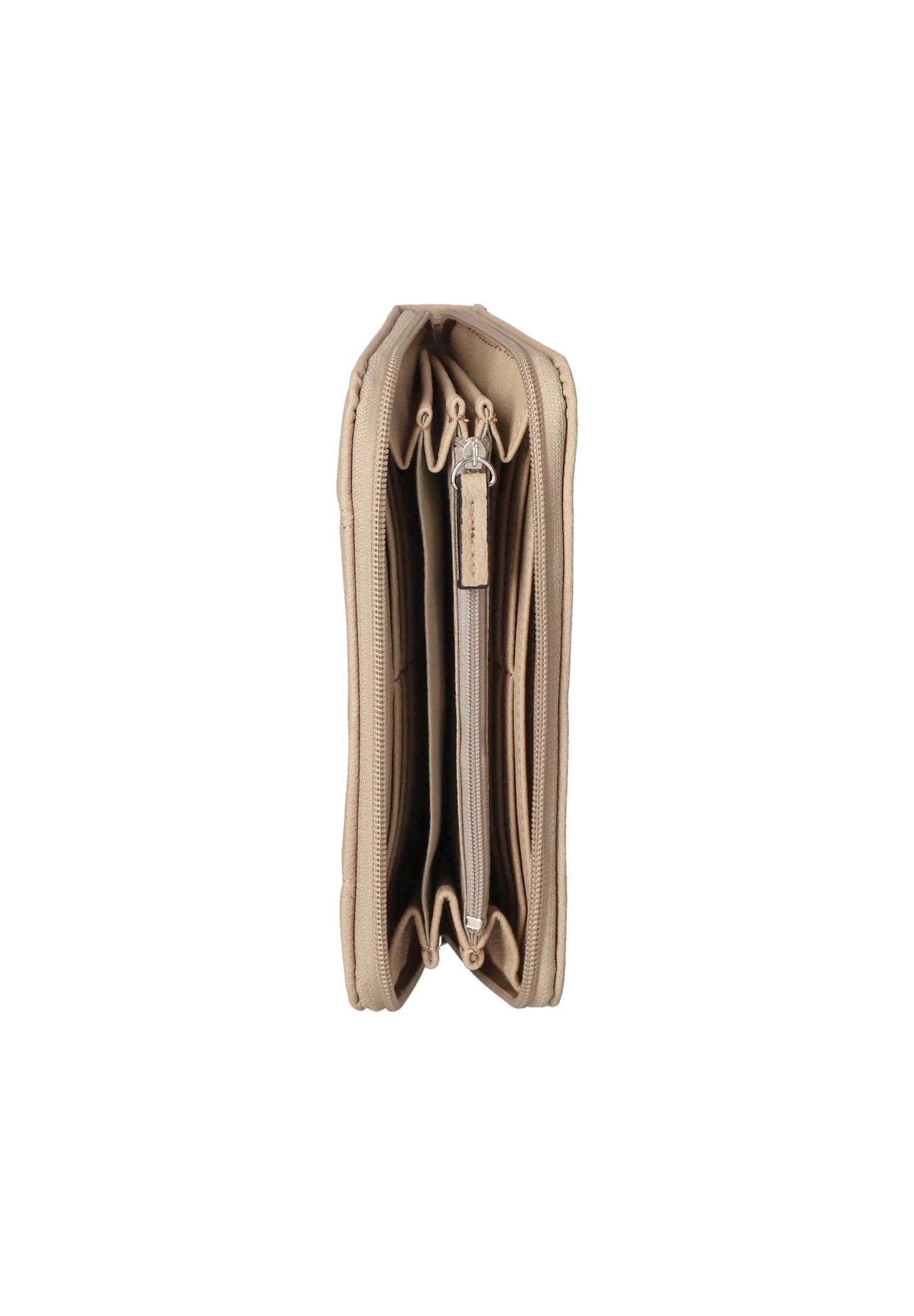 Tom Tailor PortafoglioTaupe Donna Portafogli E Portachiavi TO251F07W-B11 5 Tom Tailor PortafoglioTaupe Donna Portafogli E Portachiavi TO251F07W-B11 - immagine 3