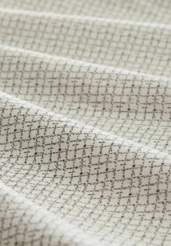 TOM TAILOR Denim PrintedCamiciaCreme Scratched Check Print Uomo Camicie TO722D0QT-B11 -Tom Tailor 978198856e554590b01f6f69045cd866