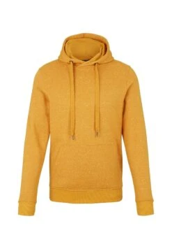 Tom Tailor Felpa Con CappuccioFlame Brown Injected Stripe Uomo Maglieria E Felpe TO222S0EY-E11 -Tom Tailor 984fb83e367c4e019c767337fbdde440