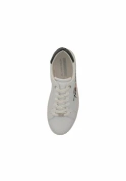 Tom Tailor Sneakers BasseWeiß Donna Sneakers TO211A0MR-A11 -Tom Tailor 98d41a6561f5404491bf43d306d4b56b