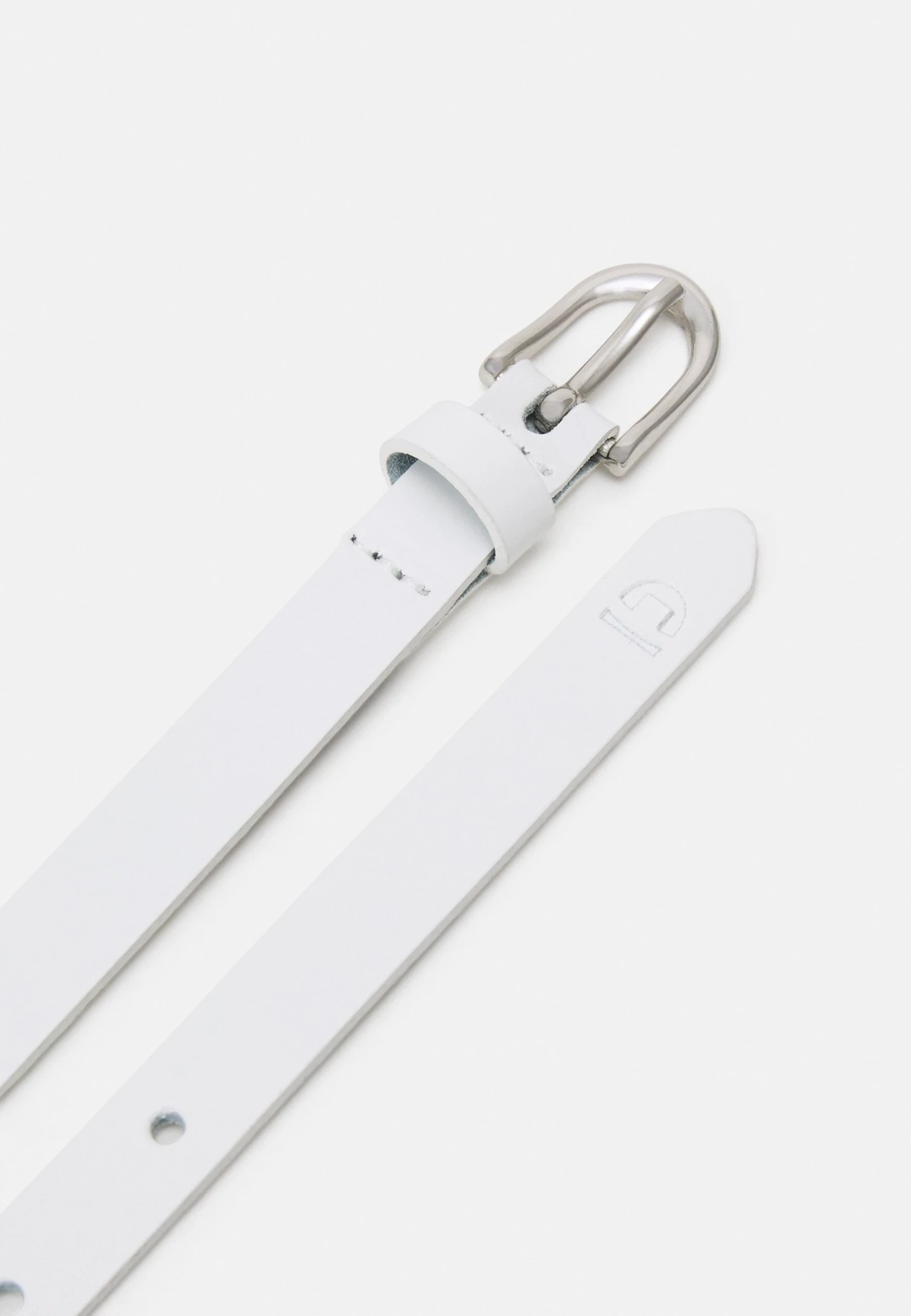 TOM TAILOR Denim TtdchiaraCinturaOff White Uni Donna Cinture TO751D02Z-A11 4 TOM TAILOR Denim TtdchiaraCinturaOff White Uni Donna Cinture TO751D02Z-A11 - immagine 2