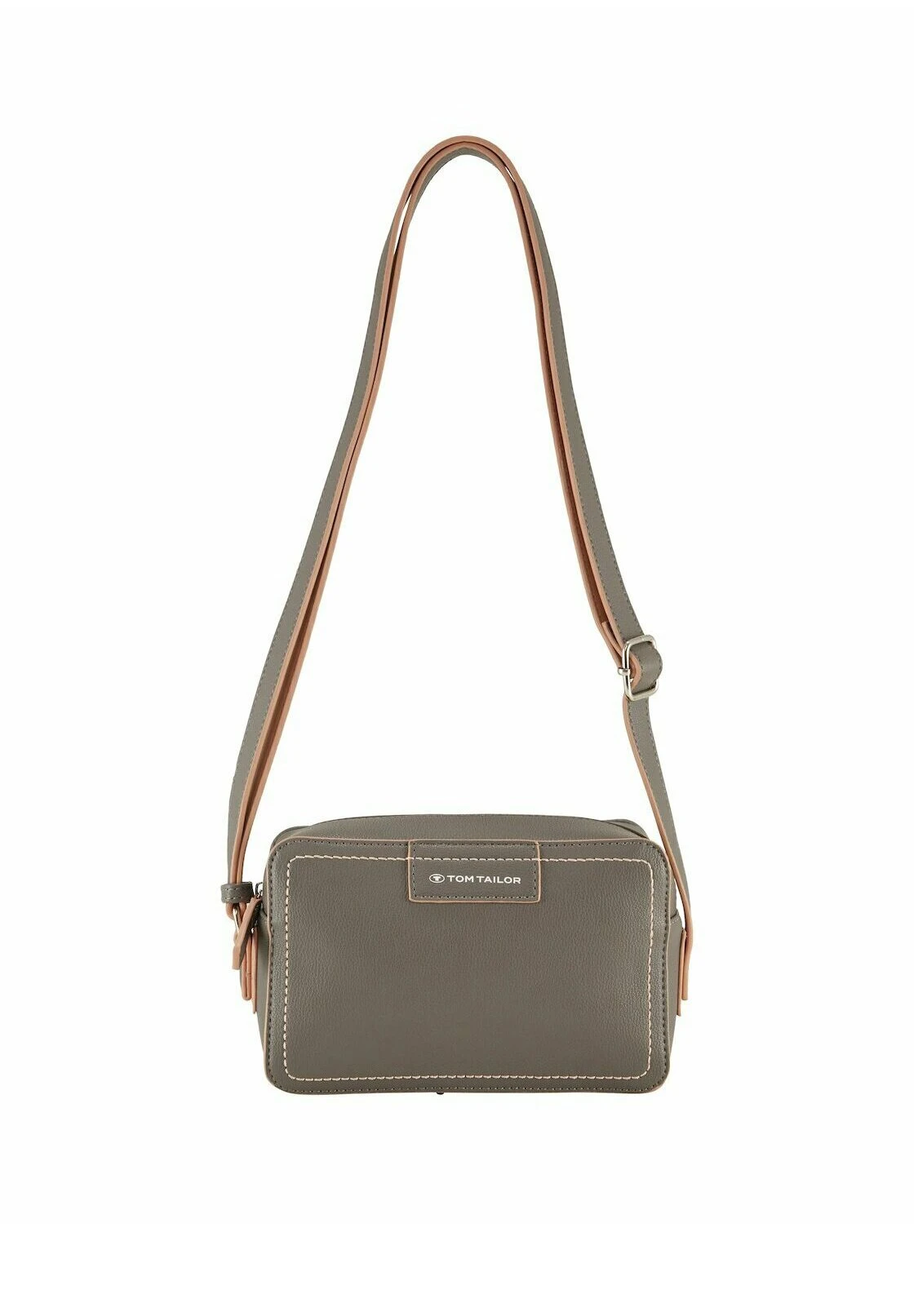 Tom Tailor Borsa A Tracolla - Mixed Grey 3 Tom Tailor Borsa A Tracolla - Mixed Grey
