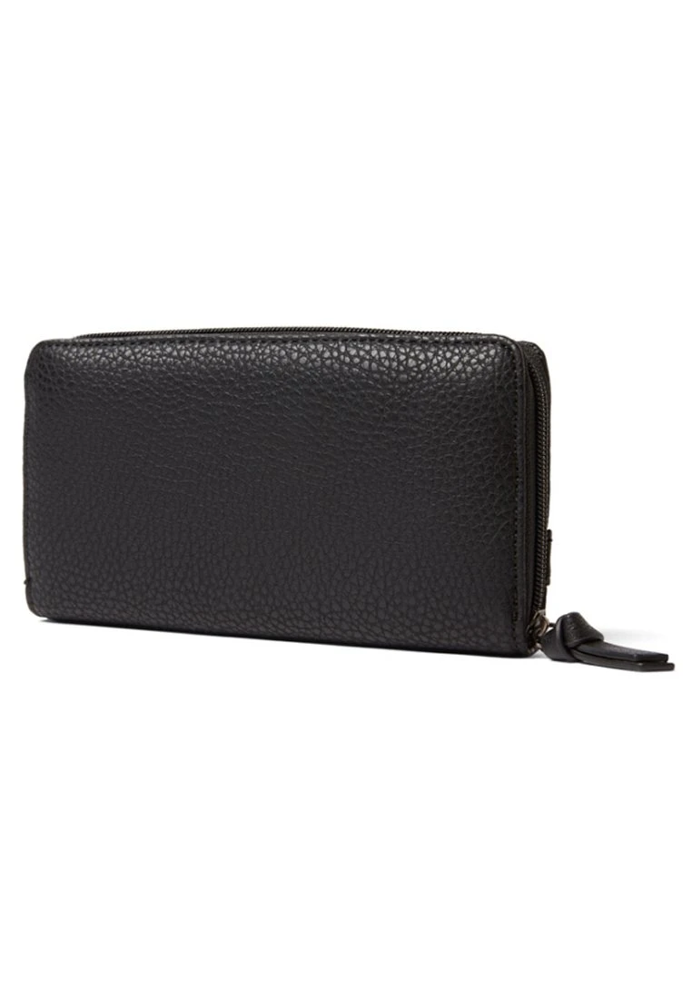 Tom Tailor JunaPortafoglioSchwarz / Black Donna Portafogli E Portachiavi TO251F04Z-Q11 4 Tom Tailor JunaPortafoglioSchwarz / Black Donna Portafogli E Portachiavi TO251F04Z-Q11 - immagine 2