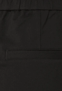 Tom Tailor Cropped Straight Leg PantsPantaloniDeep Black Donna Pantaloni TO221A0E3-Q11 -Tom Tailor 9a9cb36c74fa4532a3ee0c7c4a9eafc0