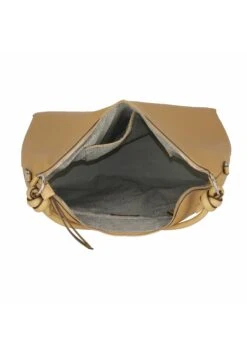 Tom Tailor Hannah SchultertBorsa A ManoCamel Donna Borse TO251H143-O11 -Tom Tailor 9adfc9a53d72435c8cbd38796a843a3a