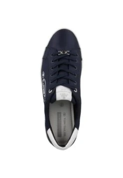 Tom Tailor Sneakers BasseNavy Donna Sneakers TO211A0HZ-K11 -Tom Tailor 9af007bd4bc3425c81d3577b3c096b33