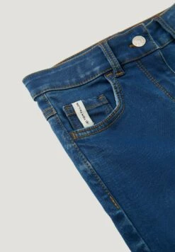 Tom Tailor LissieJeans Slim FitClean Raw Blue Denim Bambini Jeans TO223A08L-K11 -Tom Tailor 9b039d0f272b4a4eb42ba341455a656c