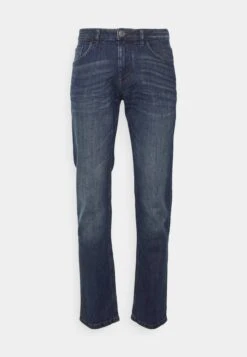 Tom Tailor MarvinJeans A SigarettaClean Dark Stone Blue Denim Uomo Jeans TO222G0B1-K14 10 Tom Tailor MarvinJeans A SigarettaClean Dark Stone Blue Denim Uomo Jeans TO222G0B1-K14 -Tom Tailor 9b8944dc6186418281ac35f407195ac2