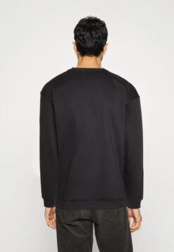 TOM TAILOR Denim FelpaCoal Grey Uomo Maglieria E Felpe TO722S0GK-C11 -Tom Tailor 9ba6ccb887844d3eb99e8c9e8493a0ab