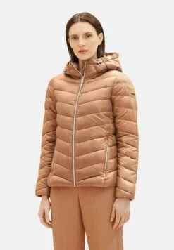 Tom Tailor Giacca InvernaleBlush Mahogany Donna Giacche E Blazer TO221U08F-O11