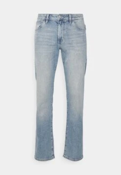 Tom Tailor LongJeans A SigarettaUsed Light Stone Blue Denim Uomo Jeans TO222G0B2-K14 -Tom Tailor 9c7fde3bd2294cf5ba648a9315f3064d