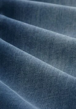 TOM TAILOR Denim NelaJeans Slim FitUsed Dark Stone Blue Denim Donna Jeans TO721N0AS-K11 -Tom Tailor 9ca9f402355e434190f4c480b90b4e34