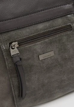 Tom Tailor Juna Cross Bag - Borsa A Tracolla - Grau -Tom Tailor 9cd5493e4c614d3895b84368b45dd61c