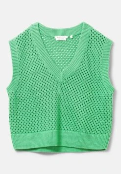 TOM TAILOR Denim Mit V-ATopStrong Green Donna T-shirt E Top TO721D12V-M11 17 TOM TAILOR Denim Mit V-ATopStrong Green Donna T-shirt E Top TO721D12V-M11 -Tom Tailor 9cd54f80661f4e4aa79ab106fd400937