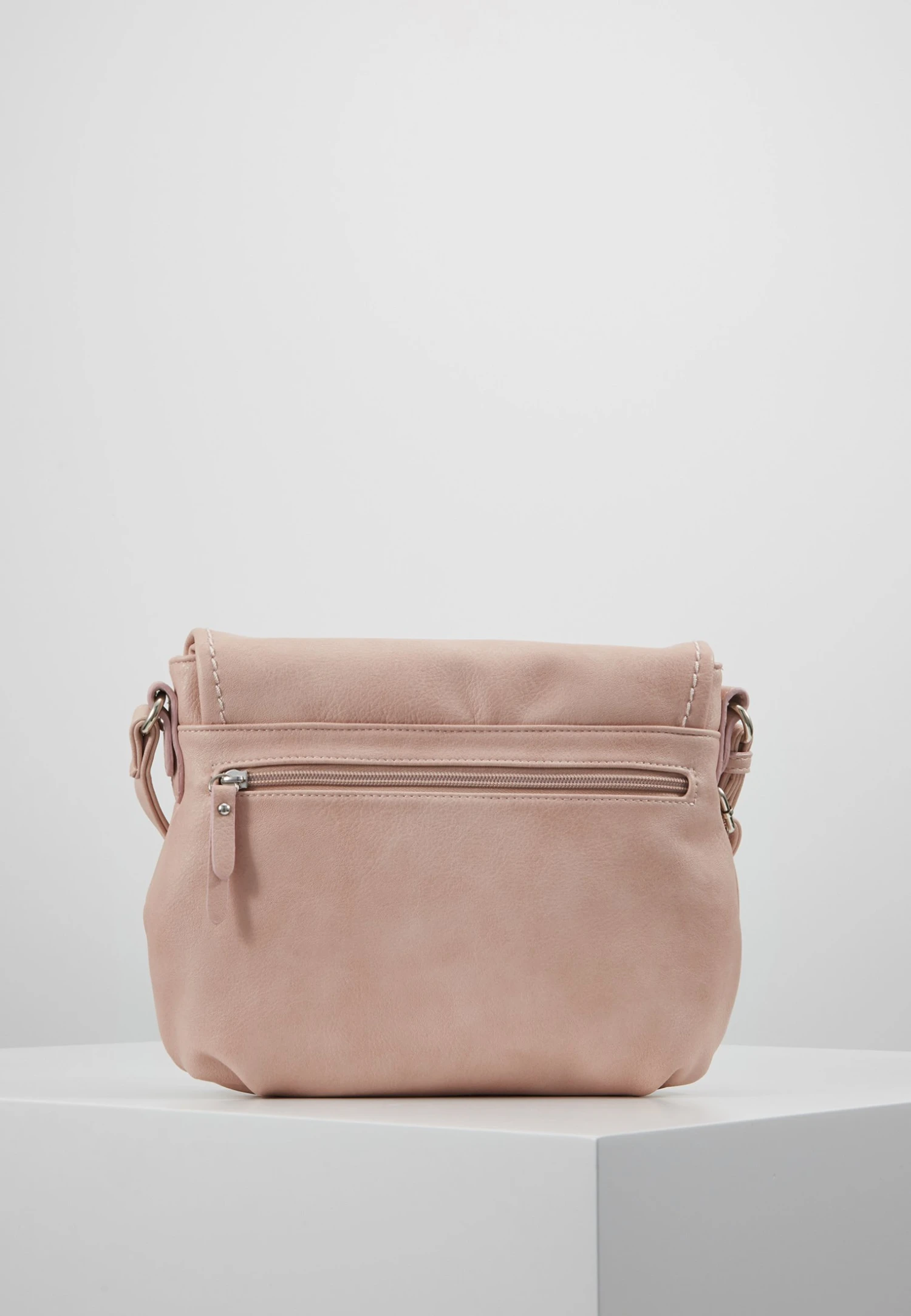 Tom Tailor LariBorsa A TracollaLight Rose Donna Borse TO251H0LE-J11 5 Tom Tailor LariBorsa A TracollaLight Rose Donna Borse TO251H0LE-J11 - immagine 3