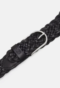 Tom Tailor Blair - Cintura - Black -Tom Tailor 9d02596f52ad4e3ab7ef33ad994561c0