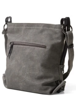 Tom Tailor Elin - Borsa A Tracolla - Grey -Tom Tailor 9de143f804b34d999cca261dfb432a3a