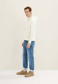 Tom Tailor Jeans Slim FitMid Stone Wash Denim Uomo Jeans TO222G0B7-K11 -Tom Tailor 9df9397d02dc45e282e38e652a5916e3