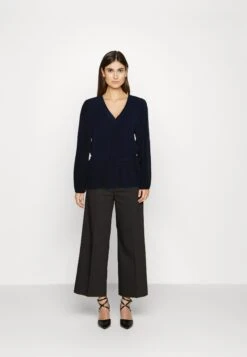 TOM TAILOR Denim Wrap Look BlouseCamicettaSky Captain Blue Donna Camicie E Bluse TO721E0MT-K11 8 TOM TAILOR Denim Wrap Look BlouseCamicettaSky Captain Blue Donna Camicie E Bluse TO721E0MT-K11 -Tom Tailor 9e588a33f4f74ca9bd91198506b1c3c9