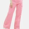 TOM TAILOR Denim Pantaloni CargoFresh Pink Donna Pantaloni TO721A0BM-J11 -Tom Tailor 9e7ebbeee44944e68873da29f65d2cd1
