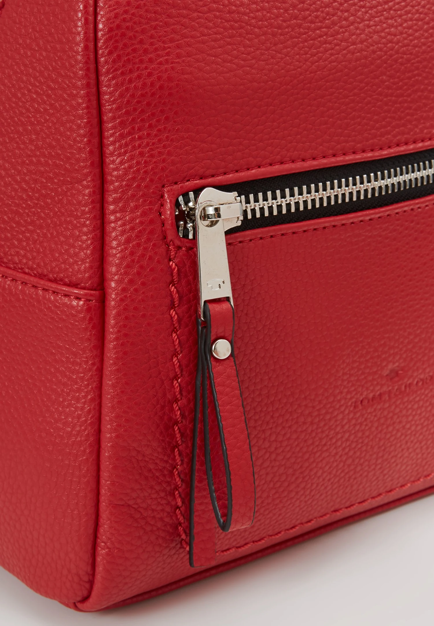 Tom Tailor Tinna - Zaino - Red 9 Tom Tailor Tinna - Zaino - Red - immagine 7