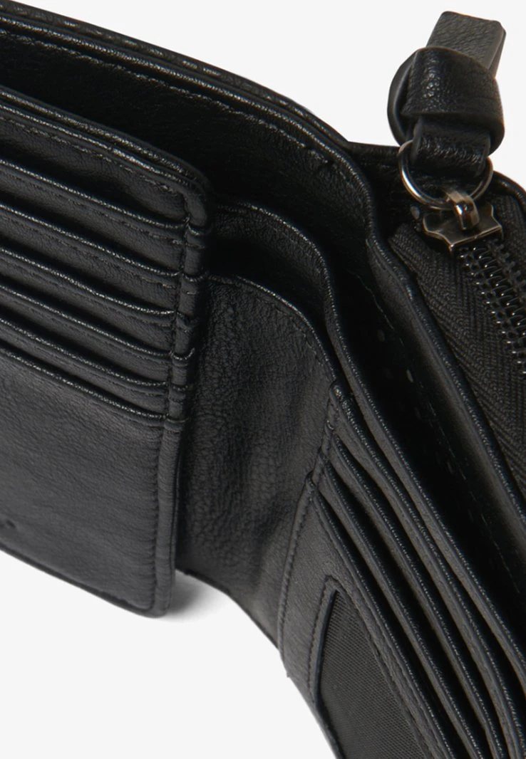 Tom Tailor JunaPortafoglioBlack Donna Portafogli E Portachiavi TO251F052-Q11 7 Tom Tailor JunaPortafoglioBlack Donna Portafogli E Portachiavi TO251F052-Q11 - immagine 5