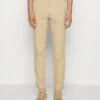 Tom Tailor TrousersChinoBeach Sand Uomo Pantaloni TO222E081-B11