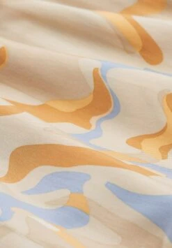 TOM TAILOR Denim Gemusterte CamicettaAbstract Neutral Print Donna Camicie E Bluse TO721E0OM-B11 -Tom Tailor a007efcbd4e04c468d583d0de38851b3