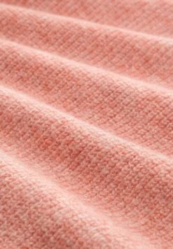 TOM TAILOR Denim Mit Troyer Kragen MaglionePeach Pink Melange Donna Maglieria TO721D12A-J11 15 TOM TAILOR Denim Mit Troyer Kragen MaglionePeach Pink Melange Donna Maglieria TO721D12A-J11 -Tom Tailor a00c76ba38f34094afea595dd87e34ec