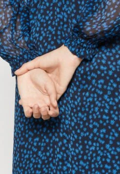 TOM TAILOR Denim Wrap DressVestito EstivoNavy Blue Donna Vestiti TO721C0H9-K11 13 TOM TAILOR Denim Wrap DressVestito EstivoNavy Blue Donna Vestiti TO721C0H9-K11 -Tom Tailor a02ec5e6e33b4f56b8153d0e40b01ca2