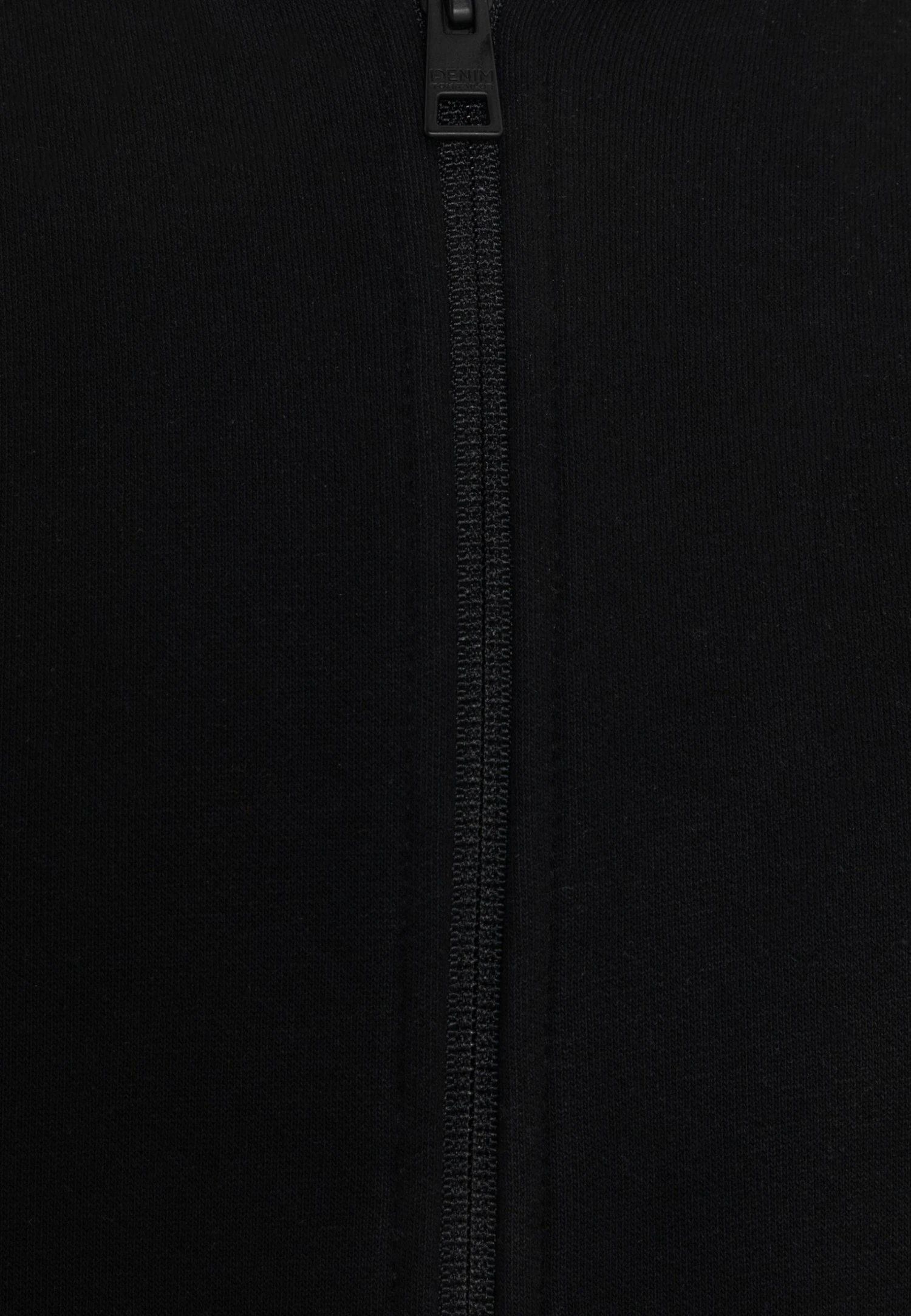 TOM TAILOR Denim Full ZipFelpa Con ZipBlack Uomo Maglieria E Felpe TO722S0GJ-Q11 7 TOM TAILOR Denim Full ZipFelpa Con ZipBlack Uomo Maglieria E Felpe TO722S0GJ-Q11 - immagine 5