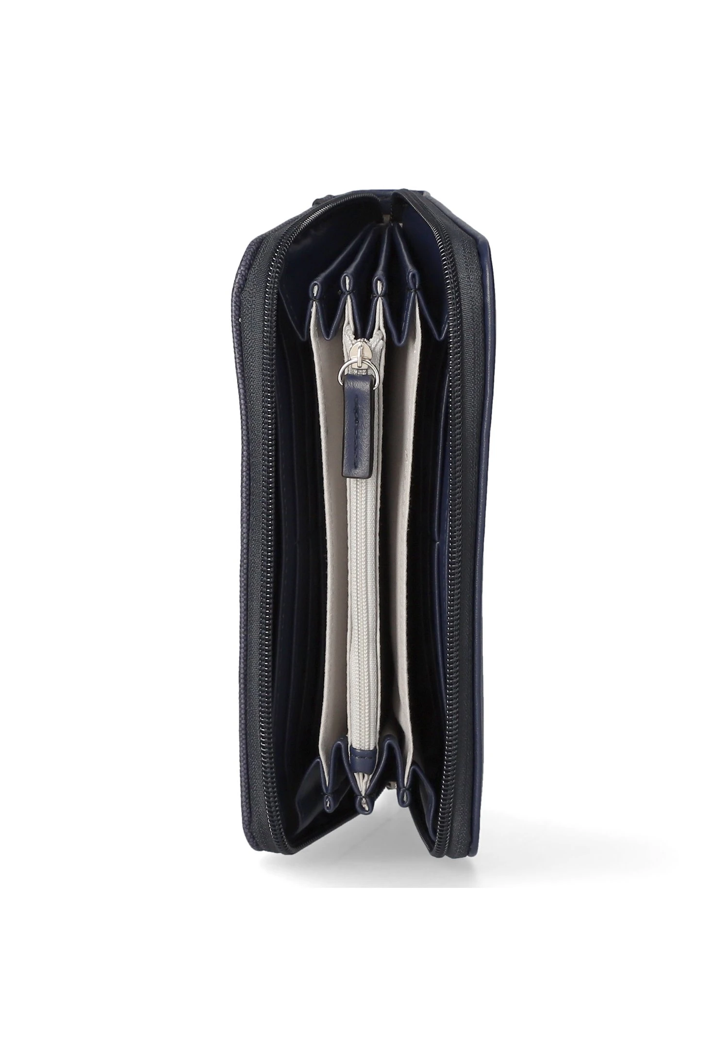 Tom Tailor PortafoglioBlau Donna Portafogli E Portachiavi TO251F07Z-K11 5 Tom Tailor PortafoglioBlau Donna Portafogli E Portachiavi TO251F07Z-K11 - immagine 3