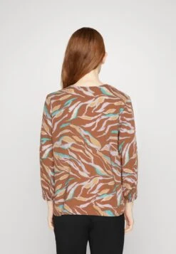 Tom Tailor CamicettaBrown Donna Camicie E Bluse TO221E14P-O11 10 Tom Tailor CamicettaBrown Donna Camicie E Bluse TO221E14P-O11 -Tom Tailor a0c0931f070448c79124fafabf8ce95c