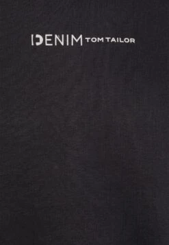 TOM TAILOR Denim FelpaCoal Grey Uomo Maglieria E Felpe TO722S0GK-C11 -Tom Tailor a0e94792f96e483a9d41bd63aed0c60c